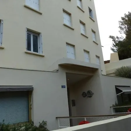 Appartamento Studio 4 Personnes Agreable Studio *** Vue Mer Le Lavandou. Le Lavandou