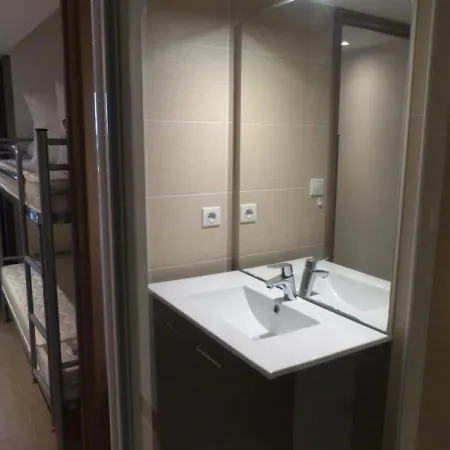 Studio 4 Personnes Agreable Studio *** Vue Mer Le Lavandou. Apartamento Le Lavandou